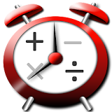 Open Alarm Clock icon