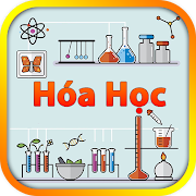 Cẩm Nang Hóa Học - Giải Bài Tập & Trắc Nghiệm