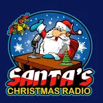 Cover Image of Скачать Santa's Christmas Radio  APK