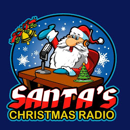 Imagen de icono Santa's Christmas Radio
