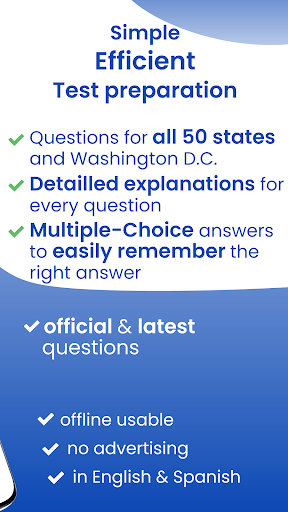 US Citizenship Civics Test