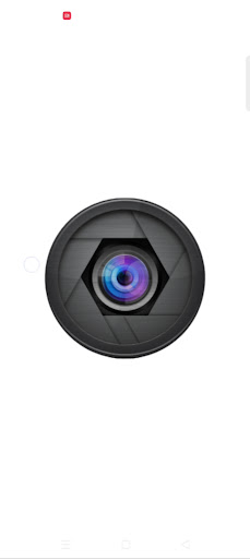Android application Camera Roll screenshort