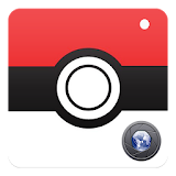 Camera Pokemon Montage Editor icon