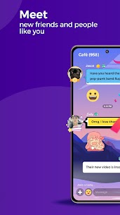 Amino: Communities and Fandom 3