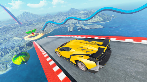 Mega Ramps - Ultimate Races: Car Jumping Game 2021 1.32 screenshots 12