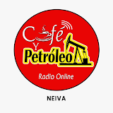 Café y Petróleo Radio icon