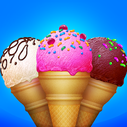 Icon image Ice Cream Truck - Food Cart