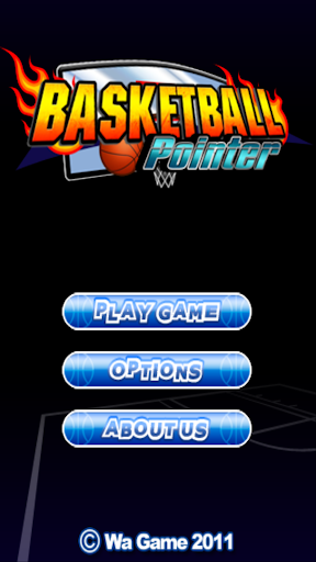 Basketball Pointer screenshot 5
