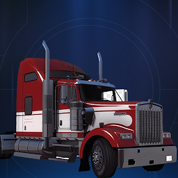 Truck Driver Simulator Mod Apk