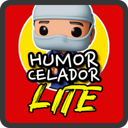 Humor Celador LITE logo