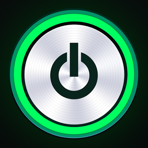 Flashlight LED - Universe Header - AppWisp.com