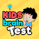 Kids Brain Test icon