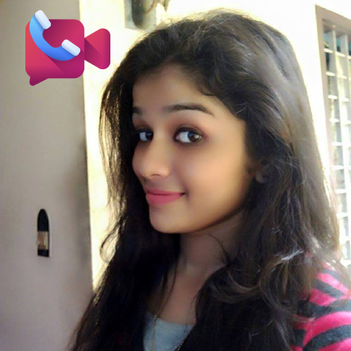 Lovely Girls Phone Number Chat logo