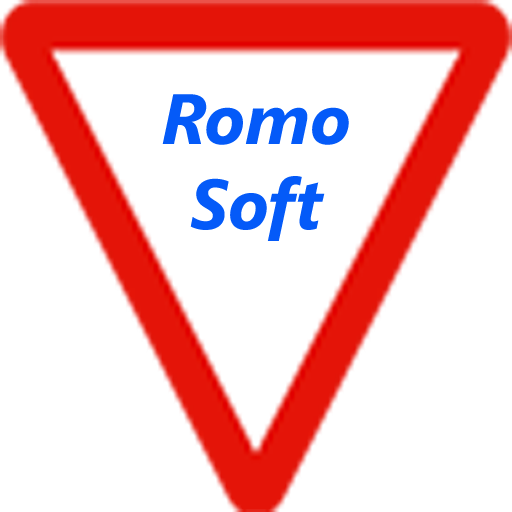 Road & Tráfic Sings logo