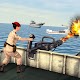 Army Battleship War Games