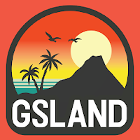 Gsland - Gay Dating & Chat & Match