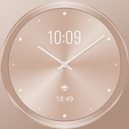 Icon image Elegant My Custom