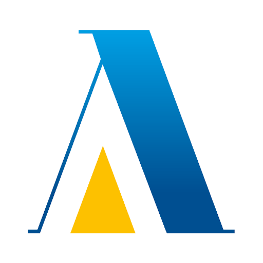 Laraldo abruzzese logo