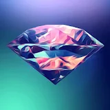 Diamond Wallpapers icon