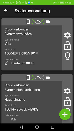 InView Screen 2
