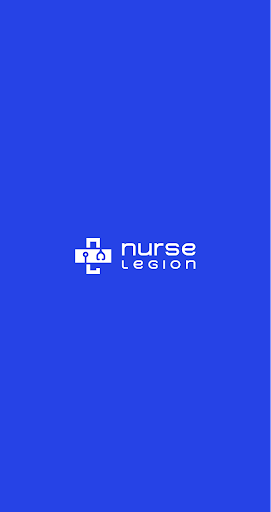 Nurselegion Recruiter