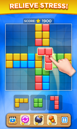 Game screenshot Block Sudoku Puzzle hack