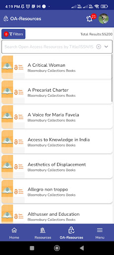AUERC Screenshot 2 - AppWisp.com