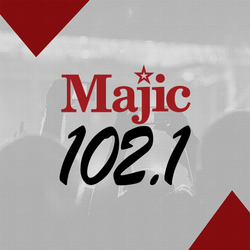 Majic 102.1 6.18.0.38 Icon