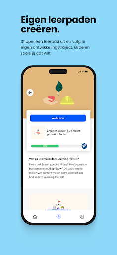 GO Company APP screenshot 10