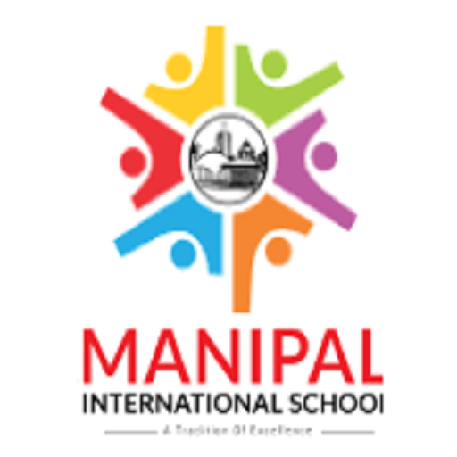 Manipal International School  Icon