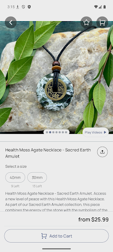 Rock Mama Gallery screenshot 3