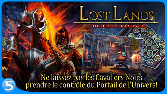 Lost Lands 2 screenshots apk mod 4