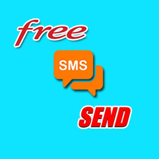 FREESMS SEND  - Unlimited Free Install on Windows