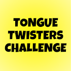 Tongue Twisters Challenge 3.0