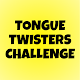 Tongue Twisters Challenge