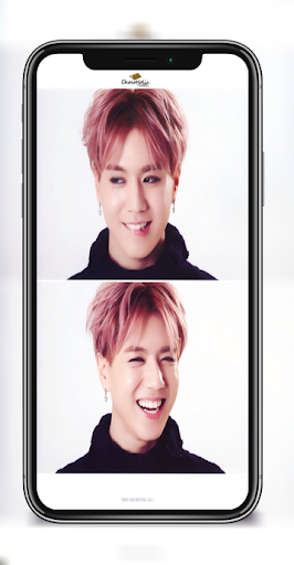 GOT7 Yugyeom Kpop hd Wallpapers