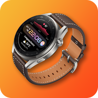 Huawei Watch GT 3 Pro AppGuide