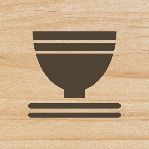 タニタ社員食堂レシピ logo