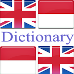 English Indonesian Dictionary Apk