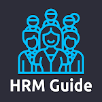 Cover Image of ダウンロード Learn HR Management Tutorials  APK