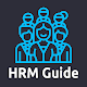 Guide For Learn Human Resource Management Windows'ta İndir
