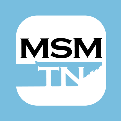 Main Street Media TN logo