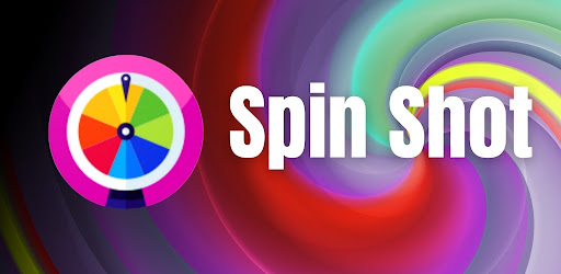 Spin Shot - Offline Wheel Game