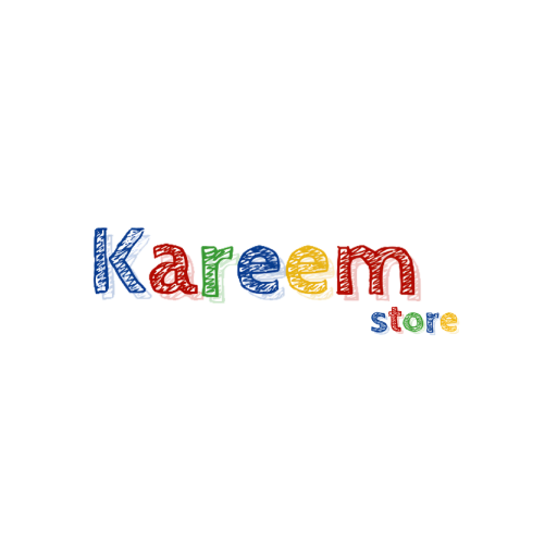 Kareem Toys logo