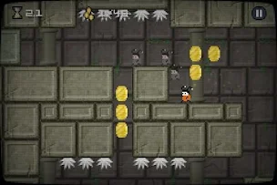 Mos Speedrun - Screenshot 2