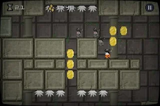 Mos Speedrun - Screenshot 2