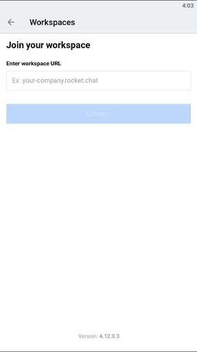 Natter Chat Screenshot 4 - AppWisp.com