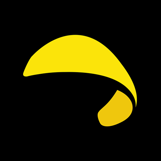 iKitesurf: Weather & Waves Logo