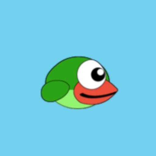 Floppy Birdy logo