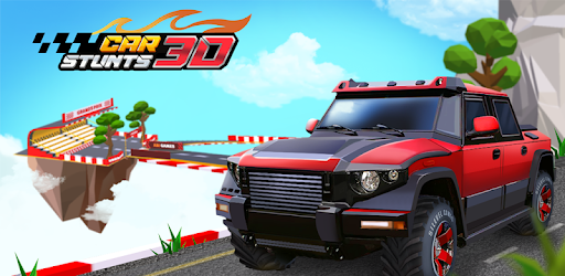 Car Stunts 3D - Extreme City